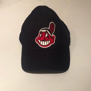 Cleveland Indians Baseball Cap